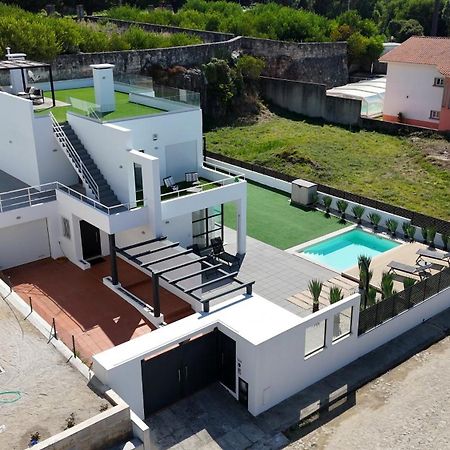 Casa Da Legua Vila Moledo  Exterior foto